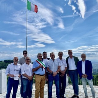 Dal Piemonte: presentata a Bastia Mondovì la prima edizione della mostra dell'uva e del vino (Video) Dal Piemonte: presentata a Bastia Mondovì la prima edizione della mostra dell'uva e del vino (Video)