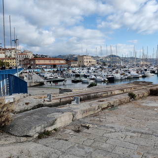 Sanremo: il Tar accoglie il ricorso della Canottieri per il futuro 'Porto Vecchio', nuova tegola per il Comune
