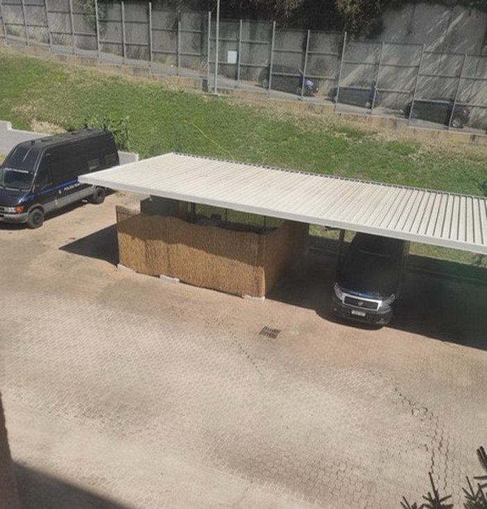 Vietato l'ingresso nelle mense per gli agenti penitenziari senza 'Green Pass': la UilPa "Il Governo fermi questa vergogna" (Foto)