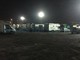 Diano Marina: rimossa la sbarra ed il cartello, parcheggio di fronte al cimitero invaso dai Camper (Foto) Diano Marina: rimossa la sbarra ed il cartello, parcheggio di fronte al cimitero invaso dai Camper (Foto)