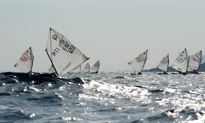 'Primavela: cinque atleti di Sanremo selezionati per Marsala a settembre