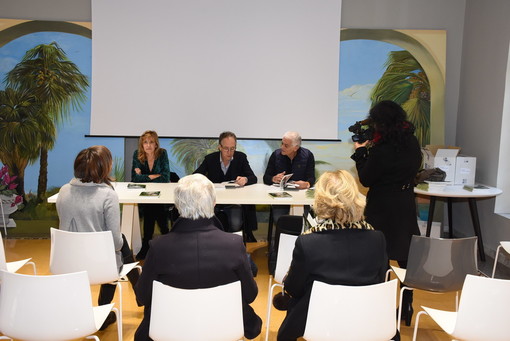 Sanremo: una pubblicazione per essere informati sulle splendide piante di Villa Ormond (Foto e Video)