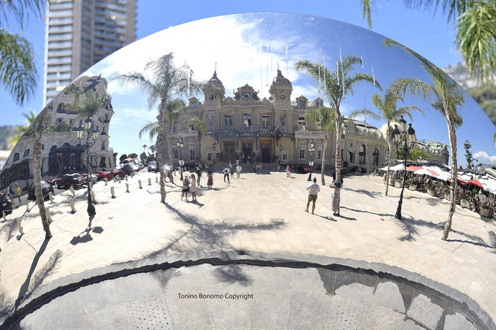 Covid nel Principato di Monaco: 22 nuovi casi e 12 persone guarite nelle ultime 24 ore Covid nel Principato di Monaco: 22 nuovi casi e 12 persone guarite nelle ultime 24 ore