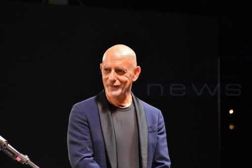 Giancarlo De Lorenzo Giancarlo De Lorenzo