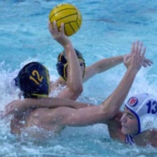 Pallanuoto: doppia vittoria per le giovanili della Rari Nantes Imperia, under 13 e 17 Pallanuoto: doppia vittoria per le giovanili della Rari Nantes Imperia, under 13 e 17