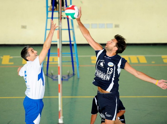 Pallavolo: da due settimane è iniziato il 'Torneo dell'Amicizia' amatoriale dell'Anspi