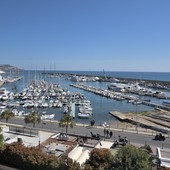 Sanremo, l'allarme di un 37enne: "Turismo e infrastrutture, serve una visione a lungo termine sul territorio" Sanremo, l'allarme di un 37enne: "Turismo e infrastrutture, serve una visione a lungo termine sul territorio"