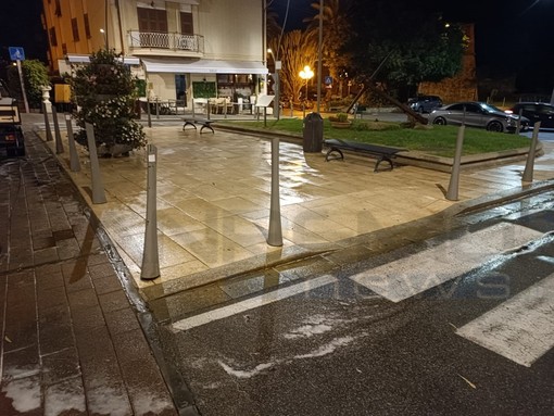 Sanremo: pulizia estiva delle strade e isole ecologiche, partito il piano di potenziamento del sistema di pulizia cittadino (Foto) Sanremo: pulizia estiva delle strade e isole ecologiche, partito il piano di potenziamento del sistema di pulizia cittadino (Foto)