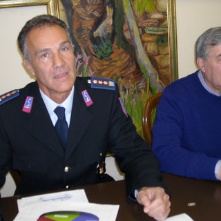 Imperia: presentato il bilancio della polizia provinciale. Ottimi i risulati in materia stradale e venatoria