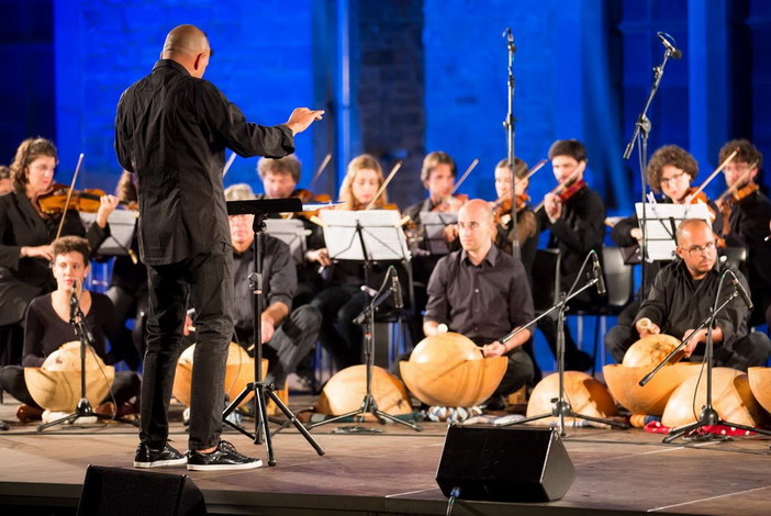 Da sabato prossimo al 31 luglio ‘Terre di confine ai confini della Terra’ con il ‘Perinaldo Festival’ Da sabato prossimo al 31 luglio ‘Terre di confine ai confini della Terra’ con il ‘Perinaldo Festival’