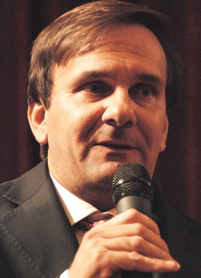 Sanremo: edificabilità in zona La Vesca, Marco Lupi (Lega) interviene per rispondere ai lettori Sanremo: edificabilità in zona La Vesca, Marco Lupi (Lega) interviene per rispondere ai lettori