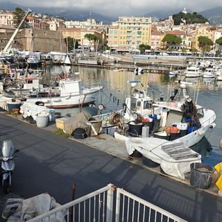 Pesca ligure, dalla Regione 1,1 milioni del FEAMPA per porti, sicurezza ed efficienza energetica della flotta