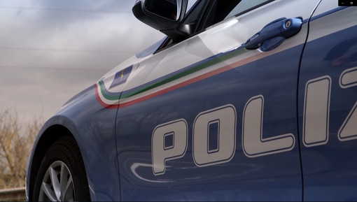 Sanremo: era ai domiciliari ma esce di casa, arrestato dalla Polizia