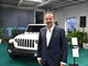 Sanremo: quando la Jeep profuma di politica a Casa Zoccarato, le curiose curiosità