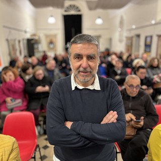 Le immagini dal teatro della Federazione Operaia Sanremese