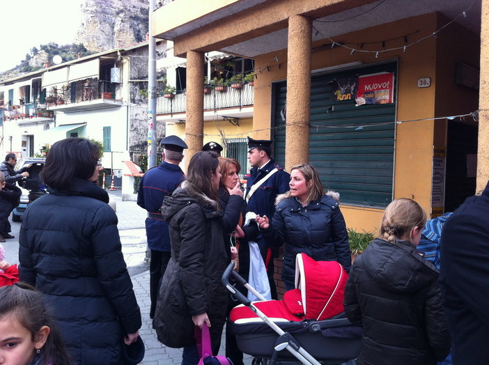 Ventimiglia: problemi alle mense scolastiche, l'associazione 'A.Ge.' risponde alla 'CIR Food' Ventimiglia: problemi alle mense scolastiche, l'associazione 'A.Ge.' risponde alla 'CIR Food'