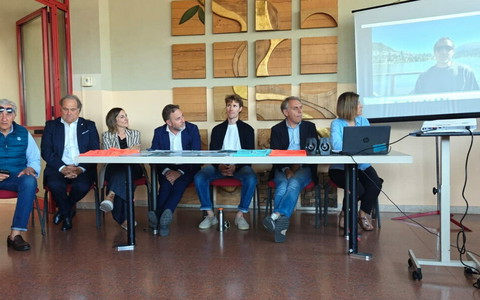 La presentazione
