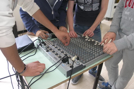 Sanremo: sabato prossimo l’appuntamento con l’Open Day all’Istituto ‘G. Marconi’ Sanremo: sabato prossimo l’appuntamento con l’Open Day all’Istituto ‘G. Marconi’