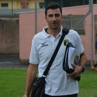 Calcio giovanile. Imperia, mister Ornamento confermato alla guida della Juniores
