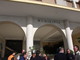 Ospedaletti: protesta in Comune per gli ex dipendenti della ditta M.Eco