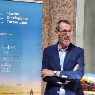 Marina Development Corporation affida a One Works la progettazione di “Marina di Ventimiglia” Marina Development Corporation affida a One Works la progettazione di “Marina di Ventimiglia”