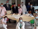 Vallecrosia: la RSA Casa Rachele festeggia i 100 anni del signor Pasquale Sicari Vallecrosia: la RSA Casa Rachele festeggia i 100 anni del signor Pasquale Sicari