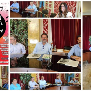 Fitness, festival, cabaret, concerti e fuochi d'artificio. Inizia l'estate degli eventi di San Bartolomeo al Mare (foto e video)