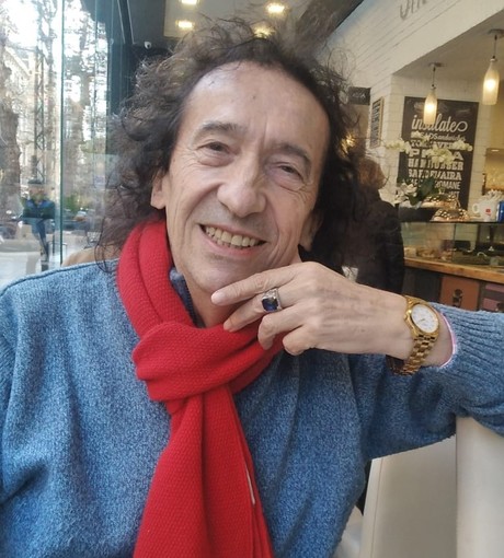 Sanremo: torna il premio 'Renzo Laurano' per la Ligùsticità oltre confine, assegnato a Paolo Alberti