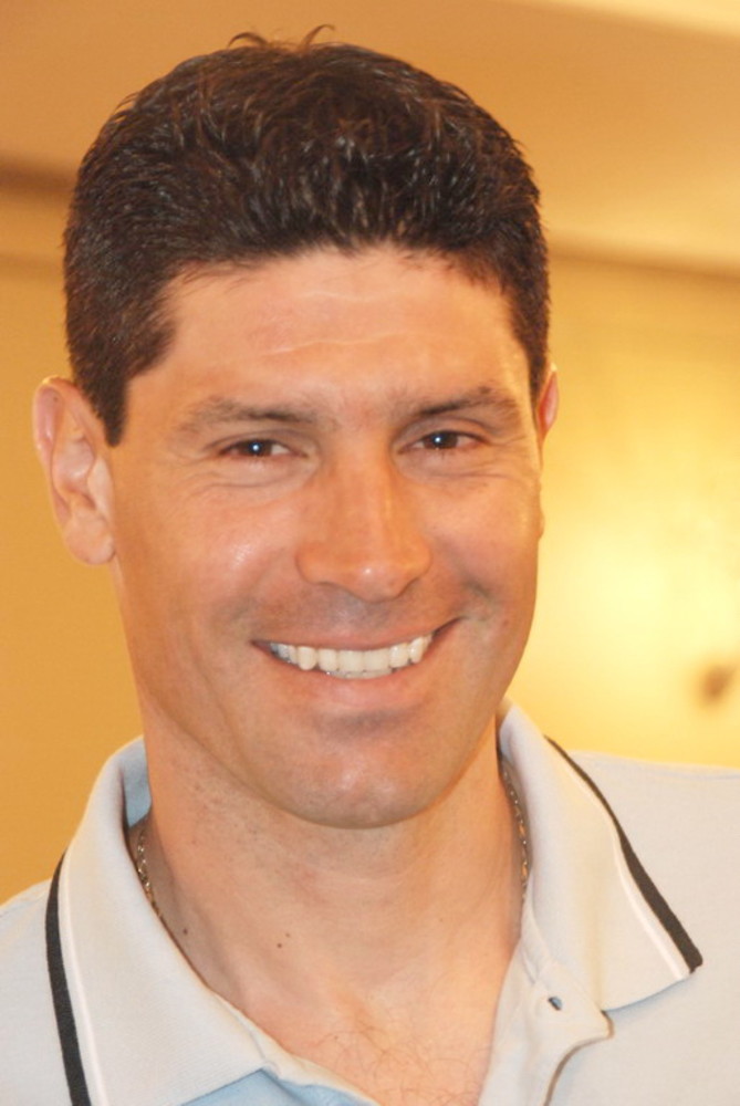 Calcio: Sanremese, è arrivato il 'transfert' per Sosa, 'El Pampa' gioca a Savona