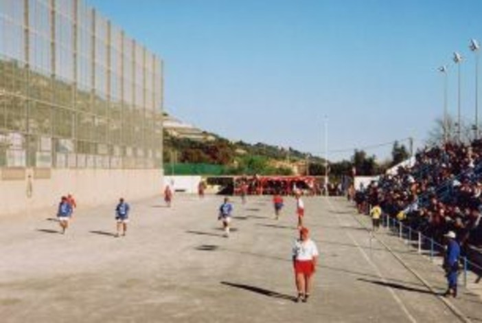 Pallapugno: serie A, sabato 20 'Memorial Aldo Marini'