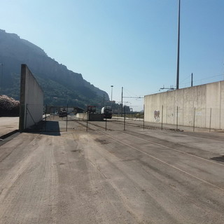 Ventimiglia: iniziata l'installazione dei primi moduli abitativi al Parco Roja, a quando l'arrivo dei migranti?