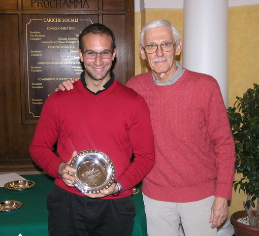 Doppio appuntamento falsato dal maltempo al Golf Club degli Ulivi di Sanremo nel weekend