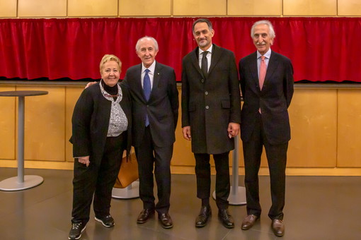 Credit photo Andrea Cabiale