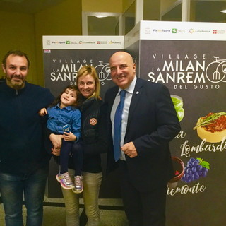 L'agriturismo 'Monaci Templari' di Seborga premiato dalla Regione e dalla Camera di Commercio