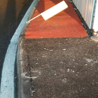 Imperia, vandalizzato pannello in Galleria Gastaldi, Gagliano: "Atto di inciviltà, c'è grande rammarico" Imperia, vandalizzato pannello in Galleria Gastaldi, Gagliano: "Atto di inciviltà, c'è grande rammarico"