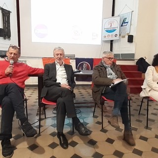 Elezioni Sanremo: endorsement di Scajola per Mager, Progetto Comune "Noi l'unica alternativa senza compromessi"