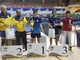 Tennis Tavolo: il bordigotto Matteo Marani conquista il bronzo al torneo Open nazionale di Varazze Tennis Tavolo: il bordigotto Matteo Marani conquista il bronzo al torneo Open nazionale di Varazze