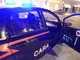 Apricale: incendio alla porta di un ricovero attrezzi, intervento dei Vigili del Fuoco e indagini dei Carabinieri