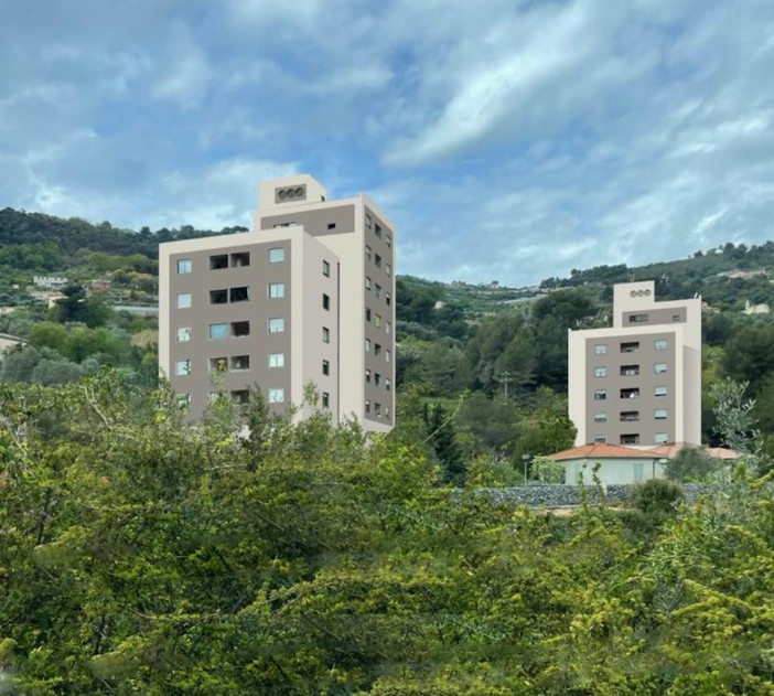 Le immagini del progetto