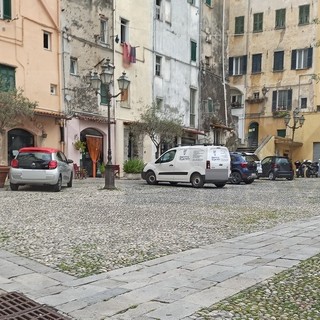 (Foto d'archivio) (Foto d'archivio)