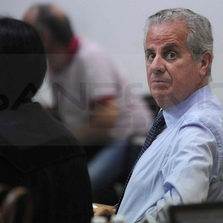 Anche l'ex Ministro imperiese Claudio Scajola chiamato a testimoniare per il caso del Mose a Venezia Anche l'ex Ministro imperiese Claudio Scajola chiamato a testimoniare per il caso del Mose a Venezia