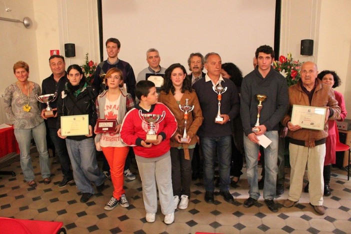 Sanremo: tutti i nomi dei vincitori del 4° Concorso Fotografico Digitale 'Paolo Mazzei' Sanremo: tutti i nomi dei vincitori del 4° Concorso Fotografico Digitale 'Paolo Mazzei'