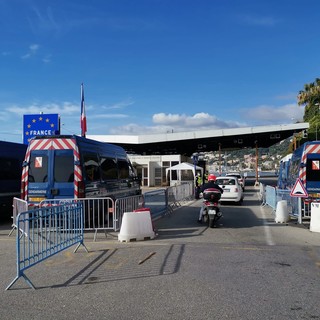 Ventimiglia: l'On. Di Muro scrive al Ministro, prorogata l'ordinanza per gli spostamenti transfrontalieri entro 60 km