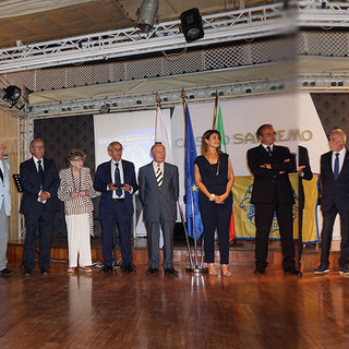 Sanremo: passaggio delle cariche del Lions Club Host, grandi ospiti al Roof Garden del Casinò Sanremo: passaggio delle cariche del Lions Club Host, grandi ospiti al Roof Garden del Casinò