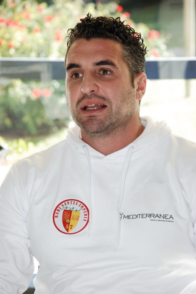 Marco Capanna Marco Capanna