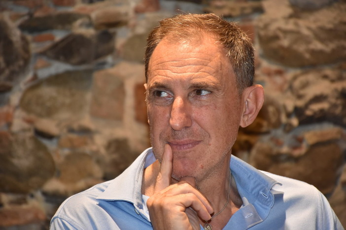 Massimo Rossano