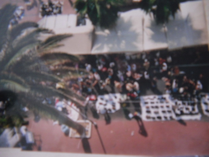 Mercato, viabilità e movida a Ventimiglia: esposto in Comune dei residenti del Comitato “Giardini Mare”