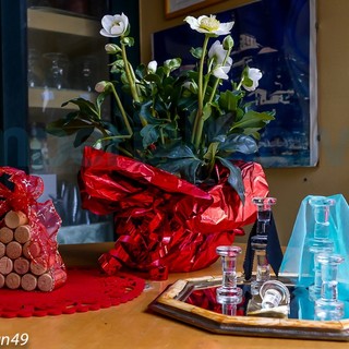 Cervo: presentate le iniziative natalizie e l'appuntamento con i 'Presepi nel Borgo' (Foto)