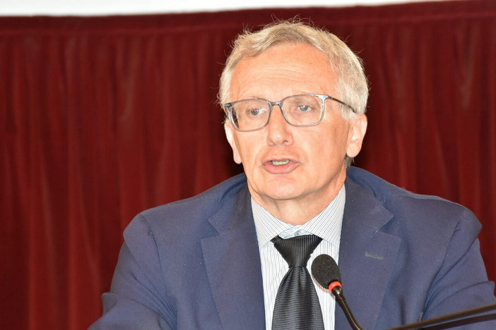Casinò di Sanremo, nuovo regolamento interno per i contributi: "Le iniziative politiche non avranno spazio" Casinò di Sanremo, nuovo regolamento interno per i contributi: "Le iniziative politiche non avranno spazio"