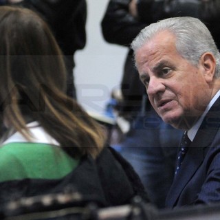 Reggio Calabria: nuova udienza per Claudio Scajola “Non ho mai fatto affari con nessuno e neanche con Amedeo Matacena"